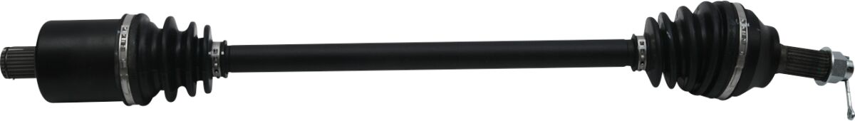 ALL BALLS AXLE KIT COMPLETE POL AB8-PO-8-404