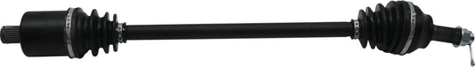 All Balls AXLE Kit Complete POL AB8-PO-8-404