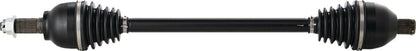 ALL BALLS AXLE KIT COMPLETE POL AB8-PO-8-407