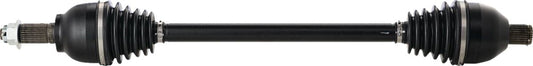 All Balls AXLE Kit Complete POL AB8-PO-8-407