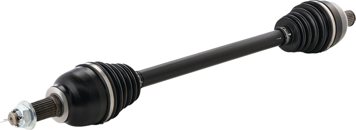 ALL BALLS AXLE KIT COMPLETE POL AB8-PO-8-407