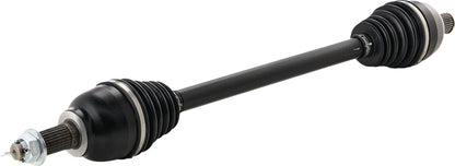 ALL BALLS AXLE KIT COMPLETE POL AB8-PO-8-407