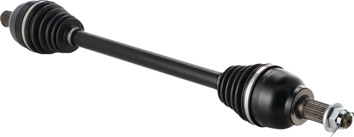 ALL BALLS AXLE KIT COMPLETE POL AB8-PO-8-407