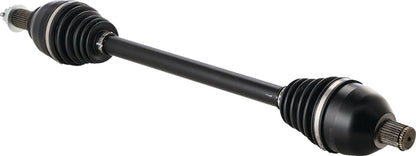 ALL BALLS AXLE KIT COMPLETE POL AB8-PO-8-407