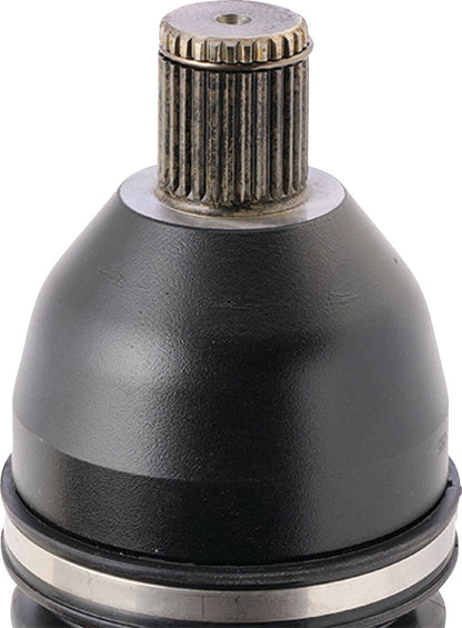ALL BALLS AXLE KIT COMPLETE POL AB8-PO-8-407