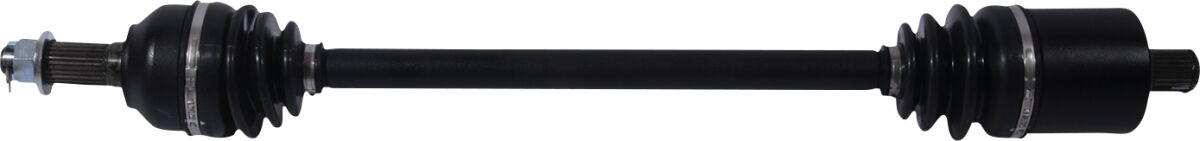 ALL BALLS AXLE KIT COMPLETE POL AB8-PO-8-104