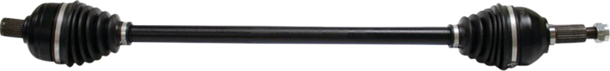 ALL BALLS AXLE COMPLETE POLARIS PRO R FRONT AB8-PO-8-409