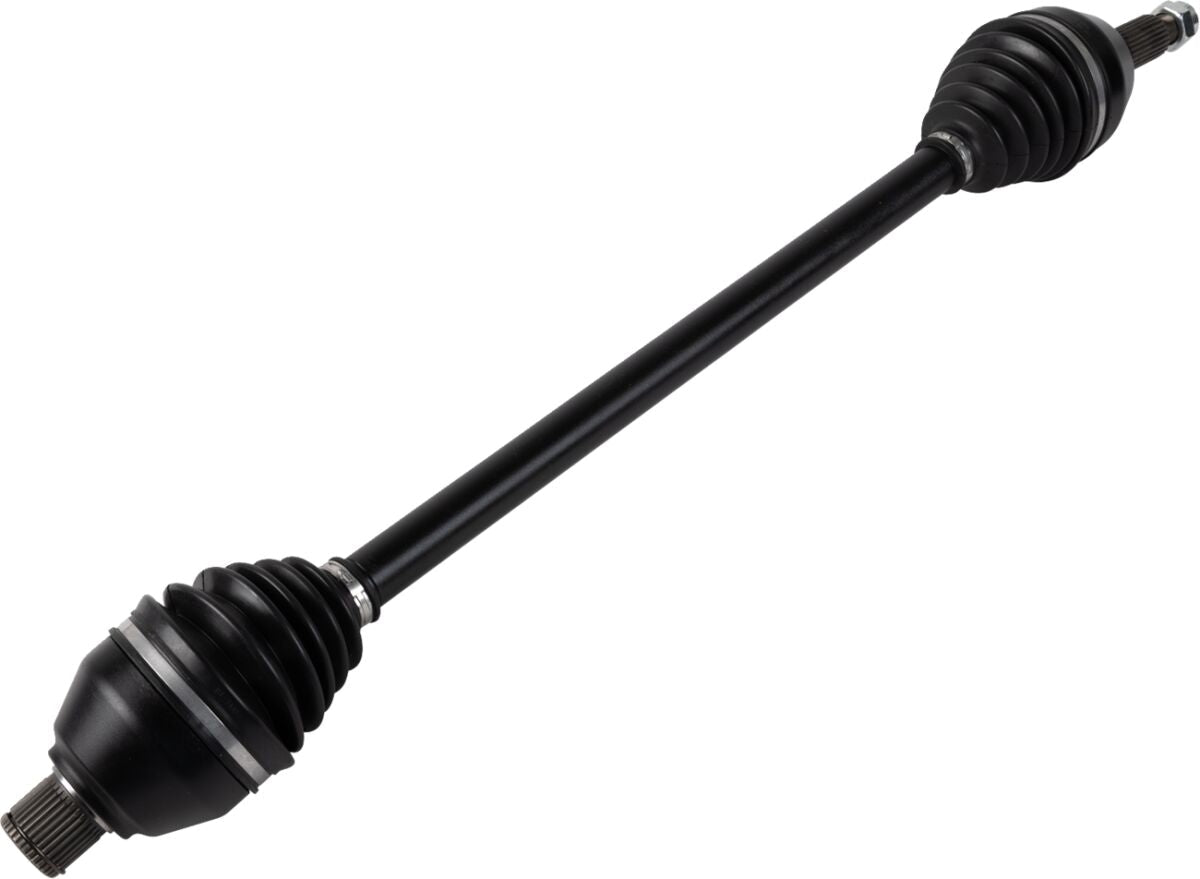 ALL BALLS AXLE COMPLETE POLARIS PRO R FRONT AB8-PO-8-409