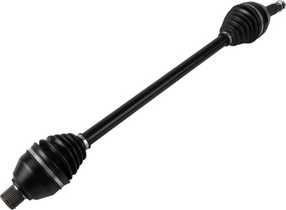 ALL BALLS AXLE COMPLETE POLARIS PRO R FRONT AB8-PO-8-409