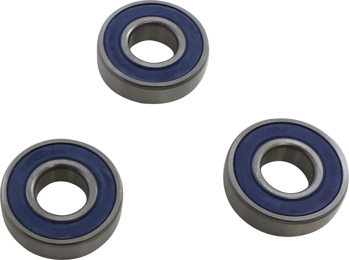 ALL BALLS WHEEL BEARING & SEAL KIT FRONT/REAR HONDA/SUZUKI 25-1251