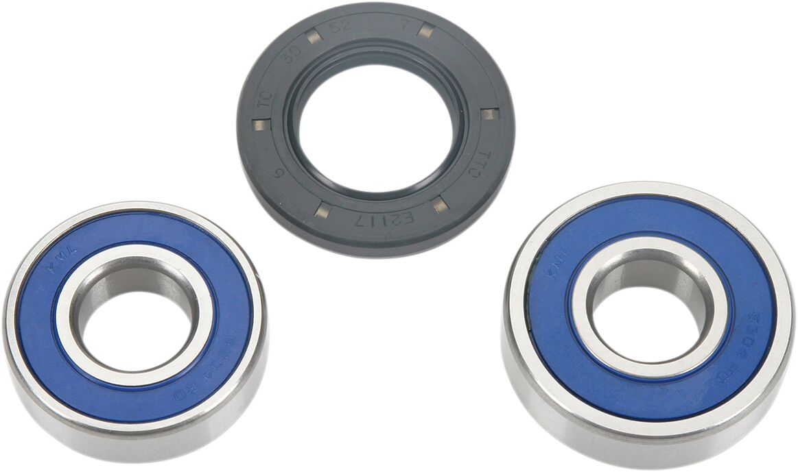 ALL BALLS WHEEL BEARING & SEAL KIT REAR HONDA 25-1265
