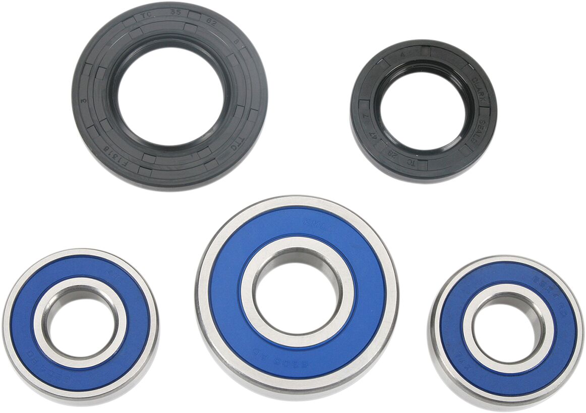 ALL BALLS WHEEL BEARING & SEAL KIT REAR SUZUKI REAR 25-1269
