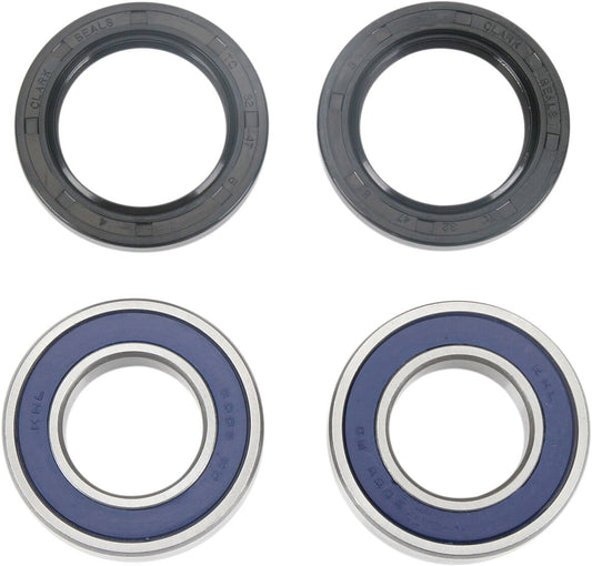 ALL BALLS WHEEL BEARING & SEAL KIT FRONT/REAR BMW/KAWASAKI/KTM 25-1273-A