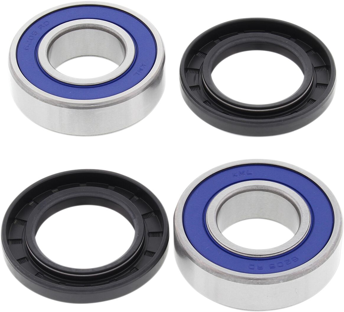 ALL BALLS WHEEL BEARING & SEAL KIT FRONT SUZUKI 25-1276