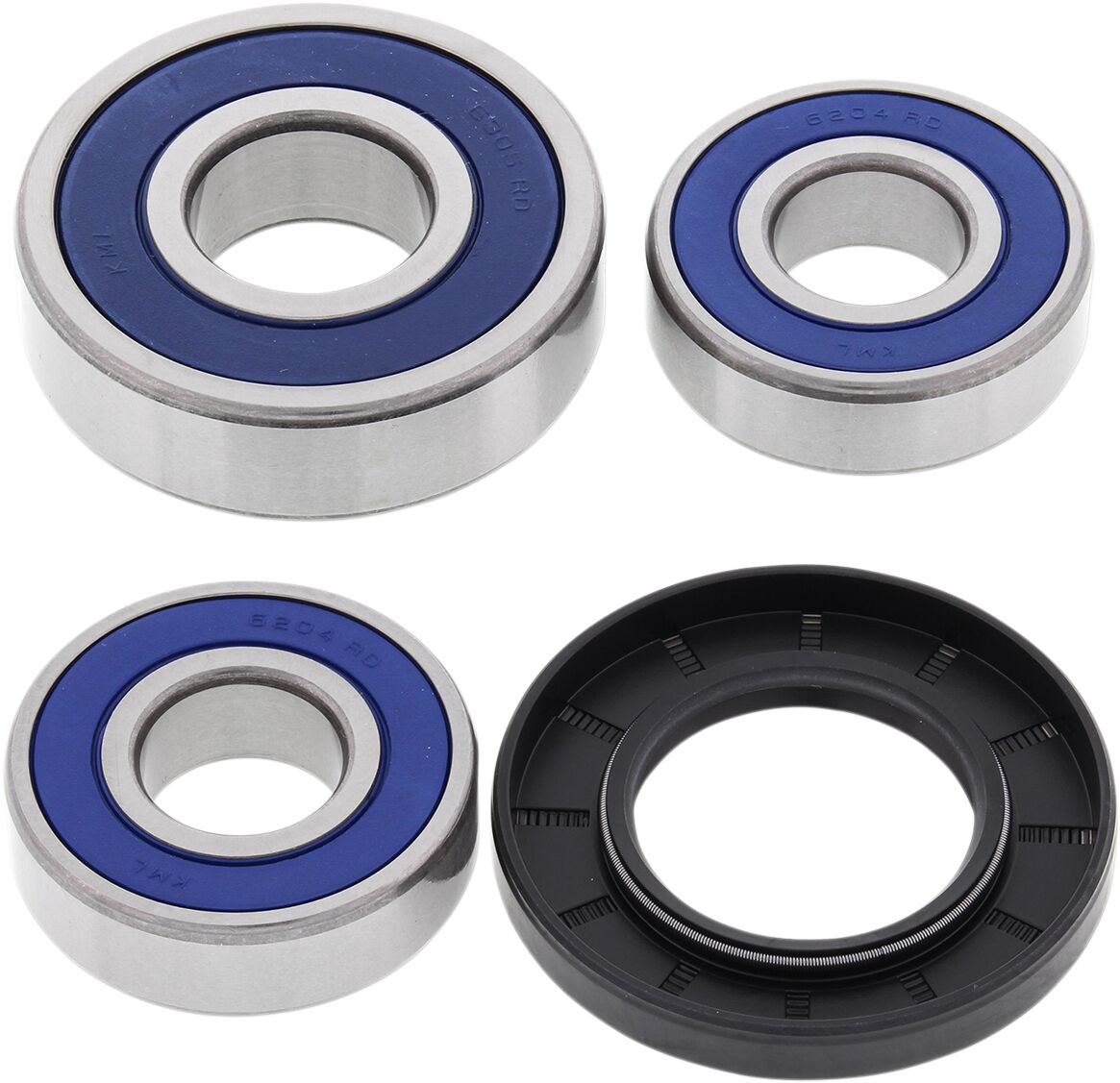 ALL BALLS WHEEL BEARING & SEAL KIT REAR SUZUKI REAR 25-1272