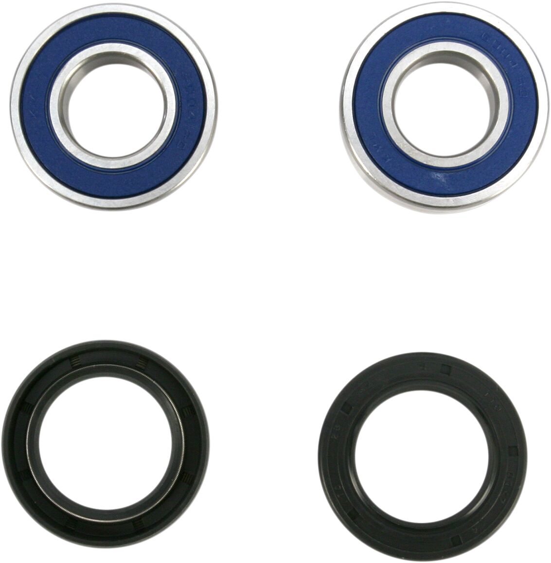 ALL BALLS WHEEL BEARING & SEAL KIT FRONT HONDA 25-1562-A