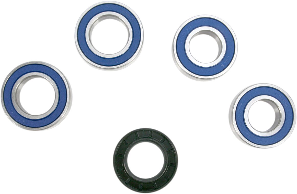 ALL BALLS WHEEL BEARING & SEAL KIT REAR KTM REAR 25-1533-A