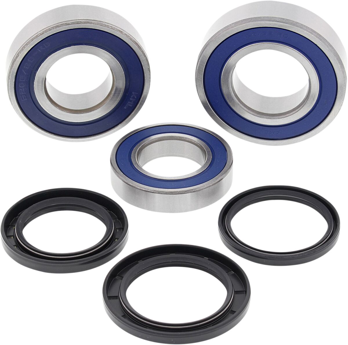 ALL BALLS AB 25-1727 REAR WHEEL BEA 25-1727