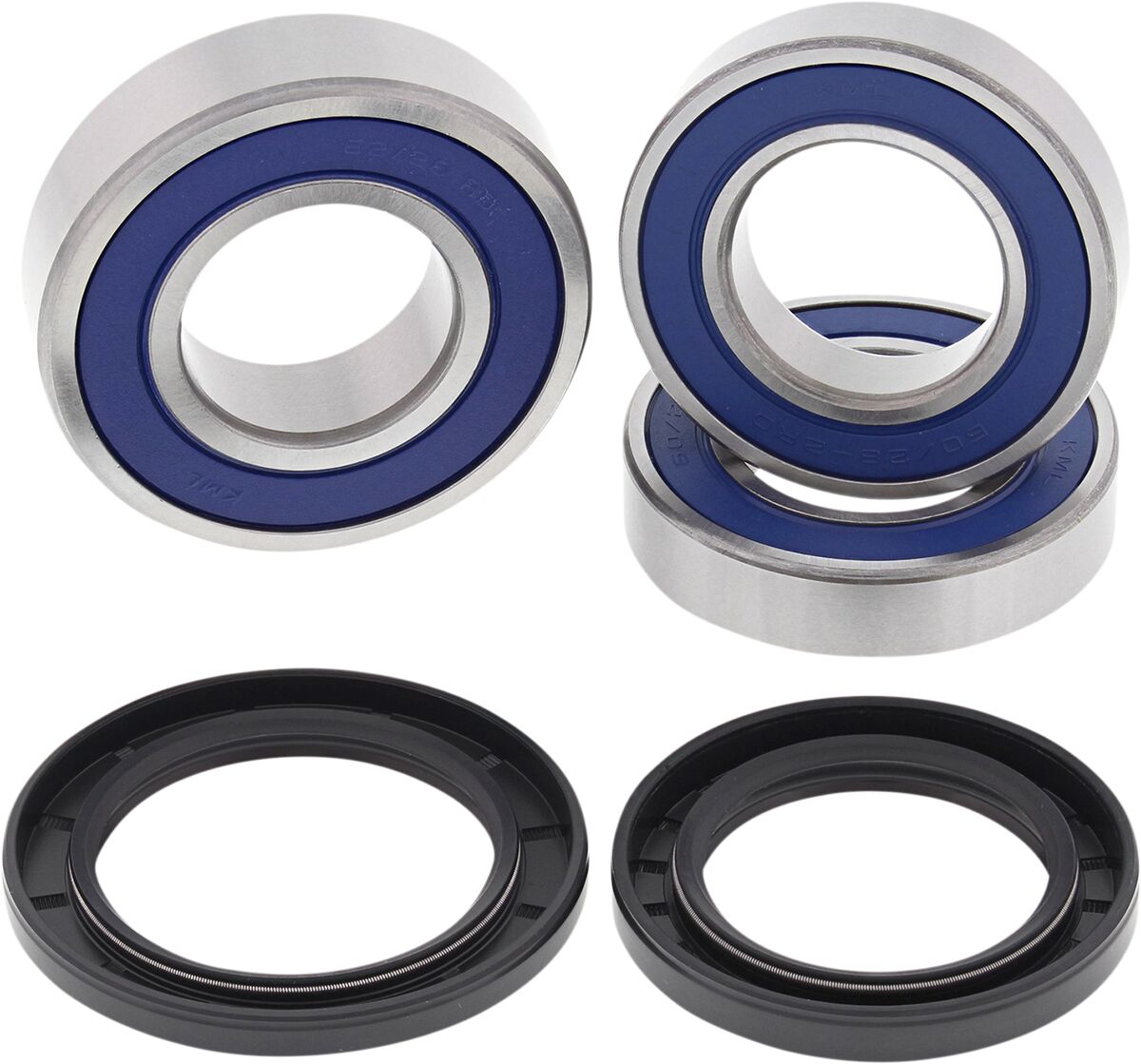 ALL BALLS AB 25-1712 REAR WHEEL BEA 25-1712