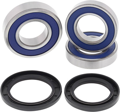 ALL BALLS AB 25-1712 REAR WHEEL BEA 25-1712
