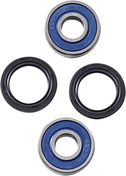 ALL BALLS FRONT WHEEL BEARING KIT # 25-1736
