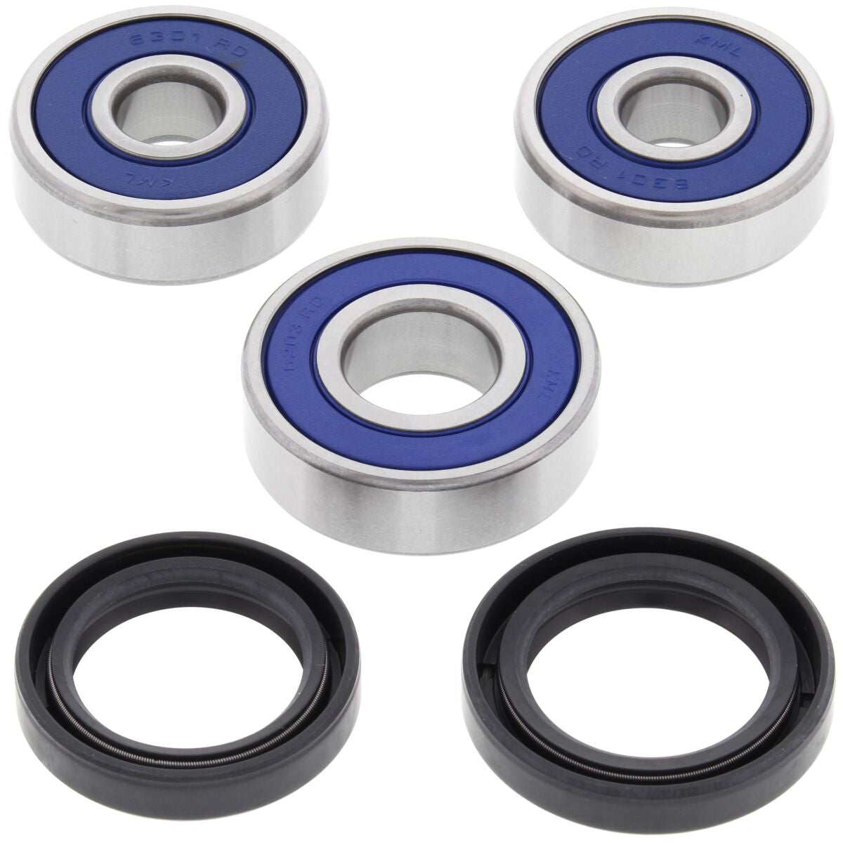 ALL BALLS BRNG KT WHEEL RR HO 25-1600-A
