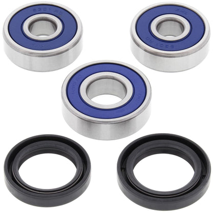 ALL BALLS BRNG KT WHEEL RR HO 25-1600-A