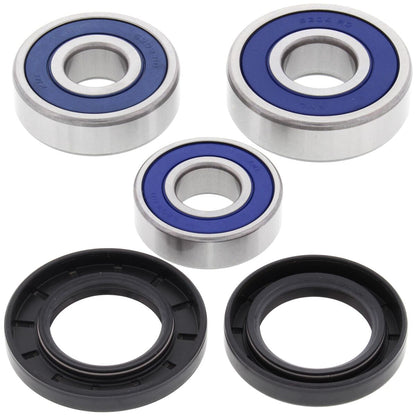 ALL BALLS BRNG KT WHEEL RR HO 25-1603-A