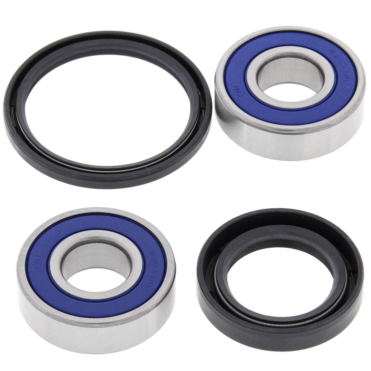 ALL BALLS BRNG KT WHEEL FR HO 25-1604-A