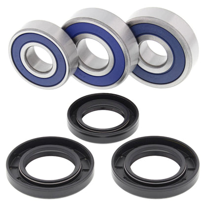 ALL BALLS BRNG KT WHEEL RR CG 25-1605-A