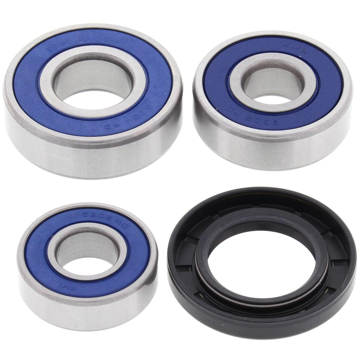ALL BALLS BRNG KT WHEEL RR SU 25-1607-A