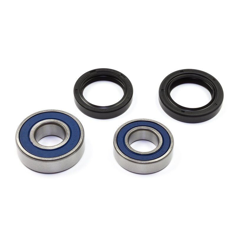 ALL BALLS BRNG KT WHEEL RR HO 25-1652-A