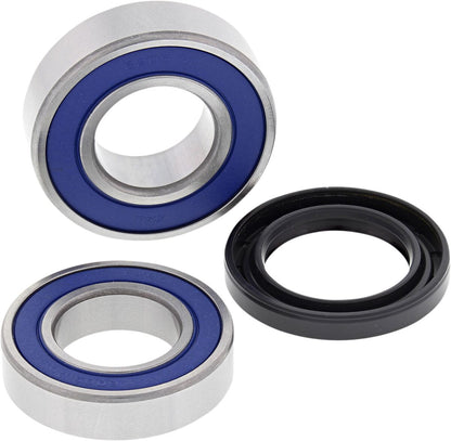 ALL BALLS BRNG KT WHEEL RR HO 25-1652-A