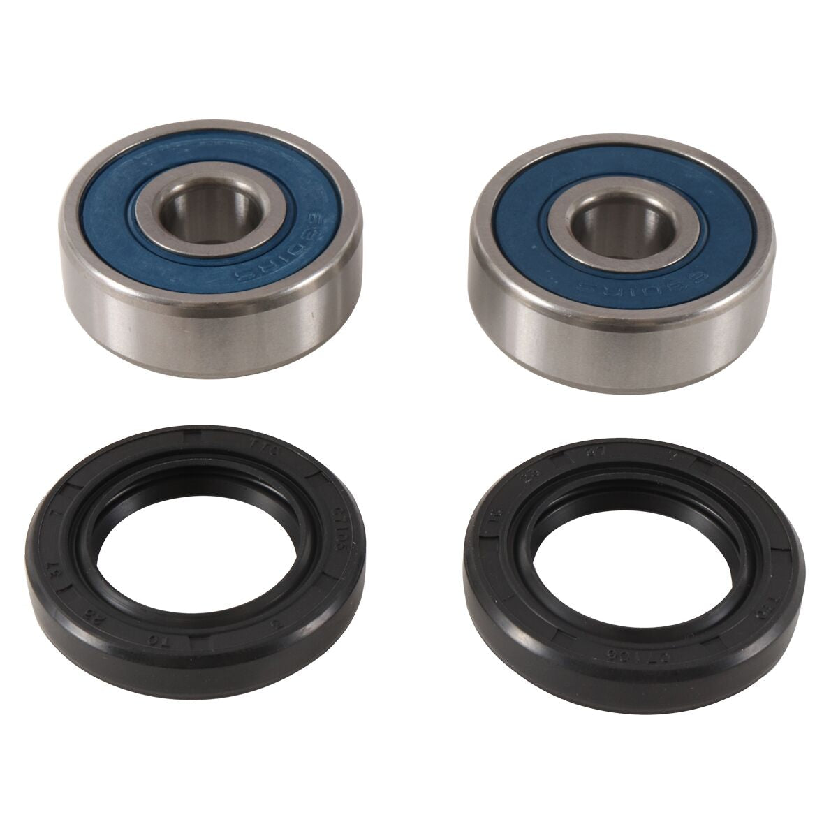ALL BALLS BRNG KT WHEEL FR HO 25-1684-A