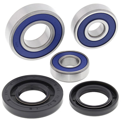 ALL BALLS BRNG KT WHEEL RR KT 25-1731-A