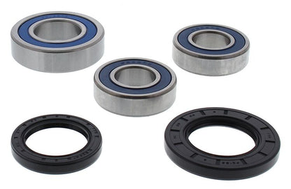 ALL BALLS BRNG KT WHEEL RR SU 25-1749-A