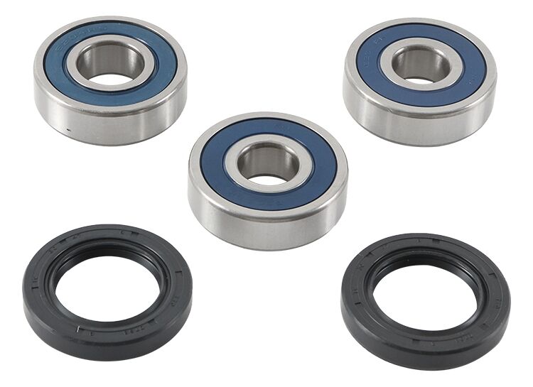ALL BALLS BRNG KT WHEEL RR HO 25-1755-A