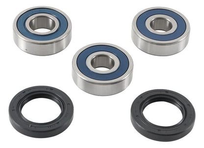ALL BALLS BRNG KT WHEEL RR HO 25-1755-A