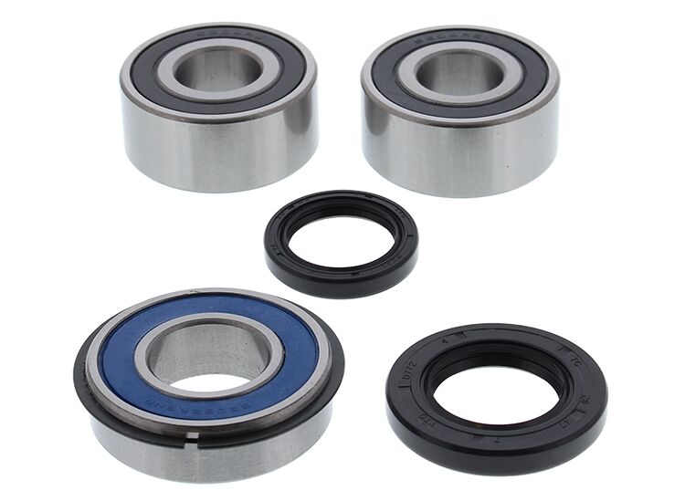 ALL BALLS BRNG KT WHEEL RR TR 25-1756-A