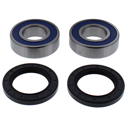 ALL BALLS BRNG KT WHEEL FR DU 25-1757-A