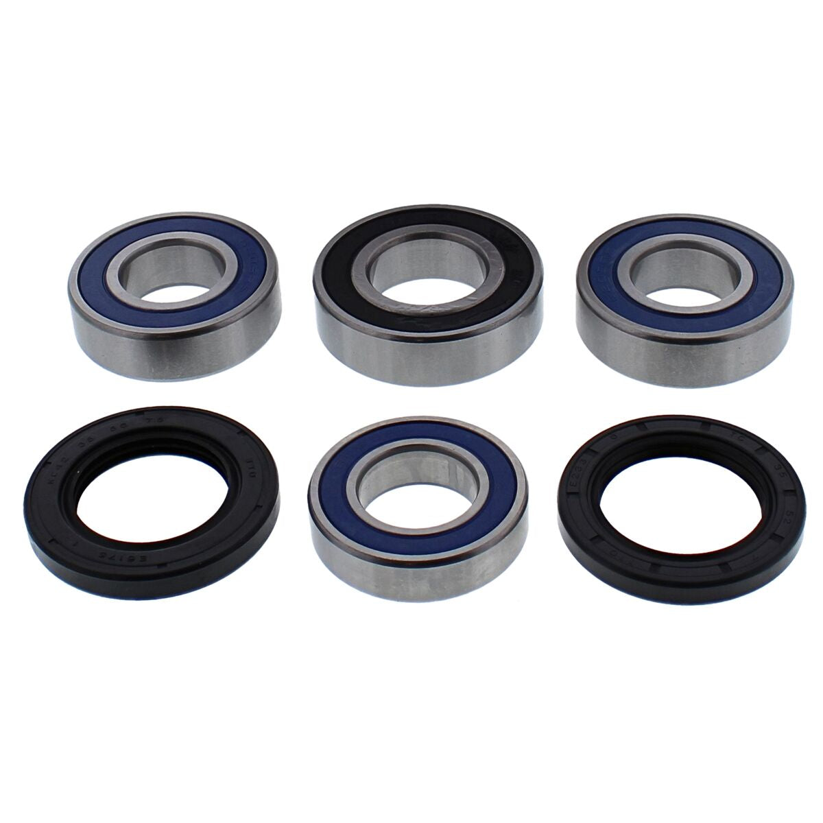 ALL BALLS BRNG KT WHEEL RR HO 25-1758-A