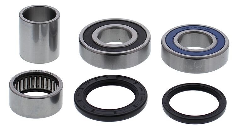 ALL BALLS BRNG KT WHEEL RR YA 25-1768-A