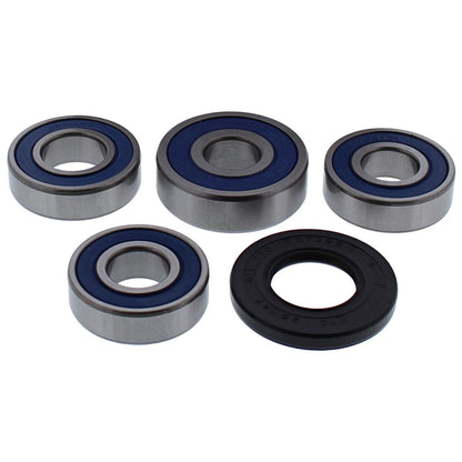ALL BALLS BRNG KT WHEEL RR YA 25-1771-A