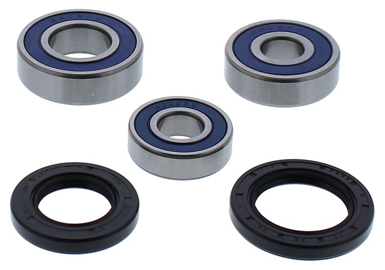 ALL BALLS BRNG KT WHEEL RR KA 25-1780-A