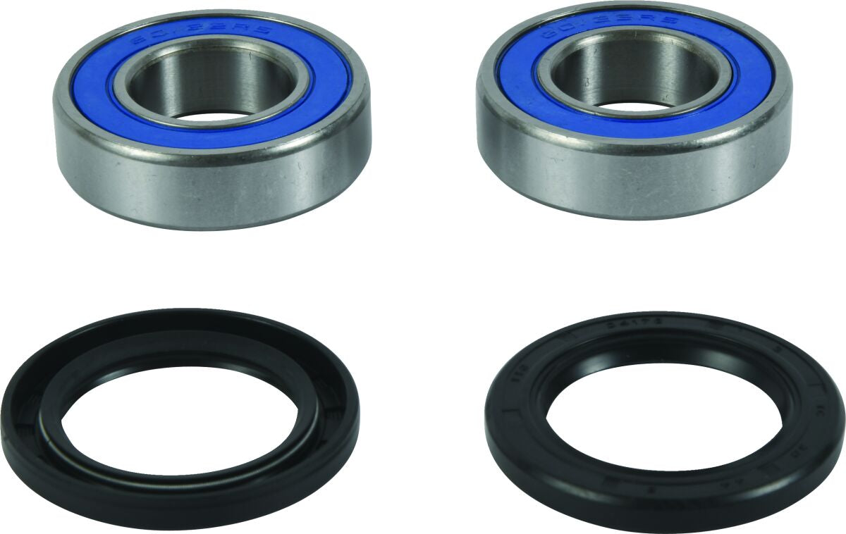 ALL BALLS BRNG KT WHEEL FR YA 25-1806-A