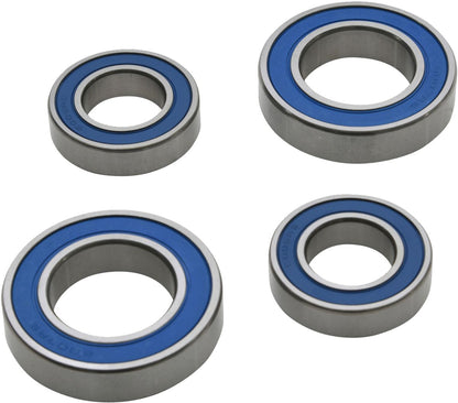 ALL BALLS BRNG KT WHEEL RR DU 25-1808-A