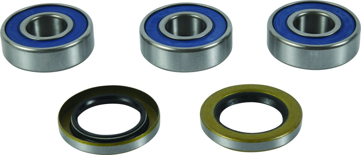 ALL BALLS BRNG KT WHEEL RR BM 25-1813-A