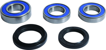 ALL BALLS BRNG KT WHEEL RR BM 25-1814-A