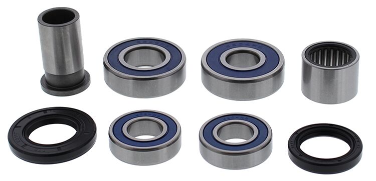 ALL BALLS BRNG KT WHEEL RR YA 25-1764