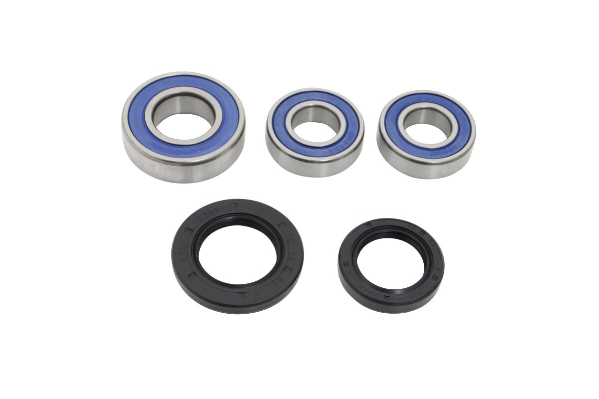 ALL BALLS BEARING KIT WHEEL 25-1810